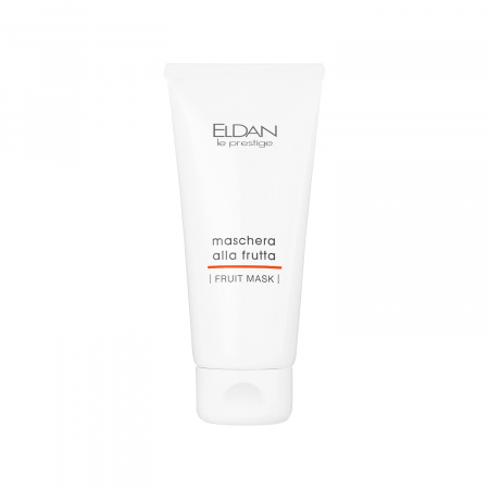 Фруктовая маска Eldan Le Prestige Fruit Mask, 100 мл